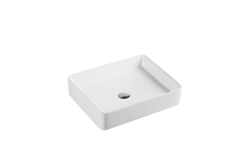 QTRO 51 Counter Top Basin