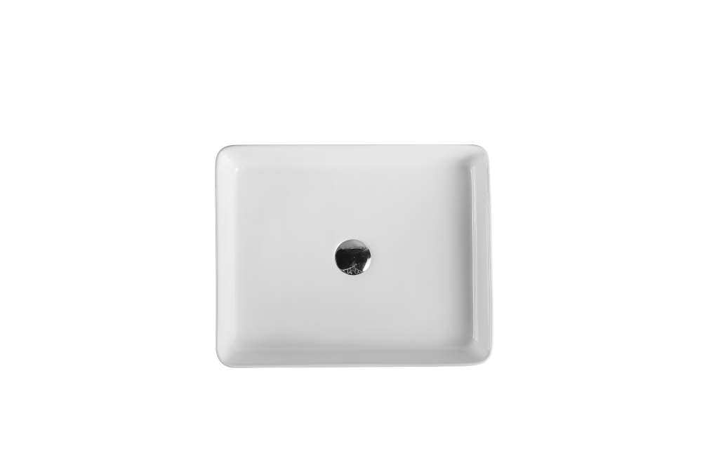 QTRO 51 Counter Top Basin