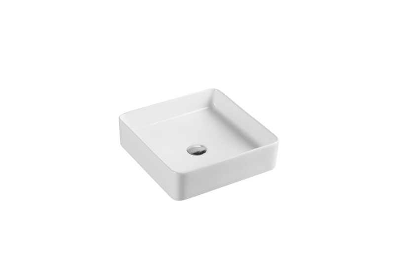 SQ 40 Counter Top Basin