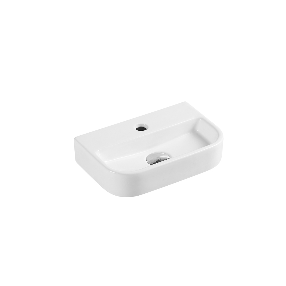 MINI 38 Compact Wall Hung Basin