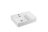 Wall Hung Basins