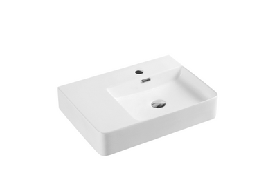 Wall Hung Basins