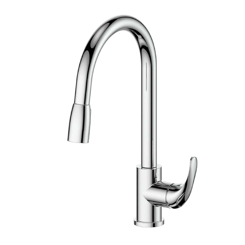 Greens Regency Pull-Down Sink Mixer