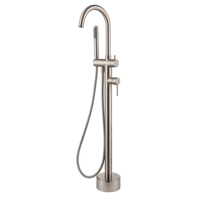 Freestanding Bath Taps & Mixers
