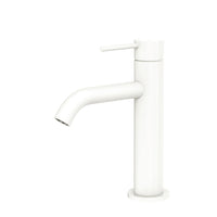 Fienza Kaya Basin Mixer - Matte White