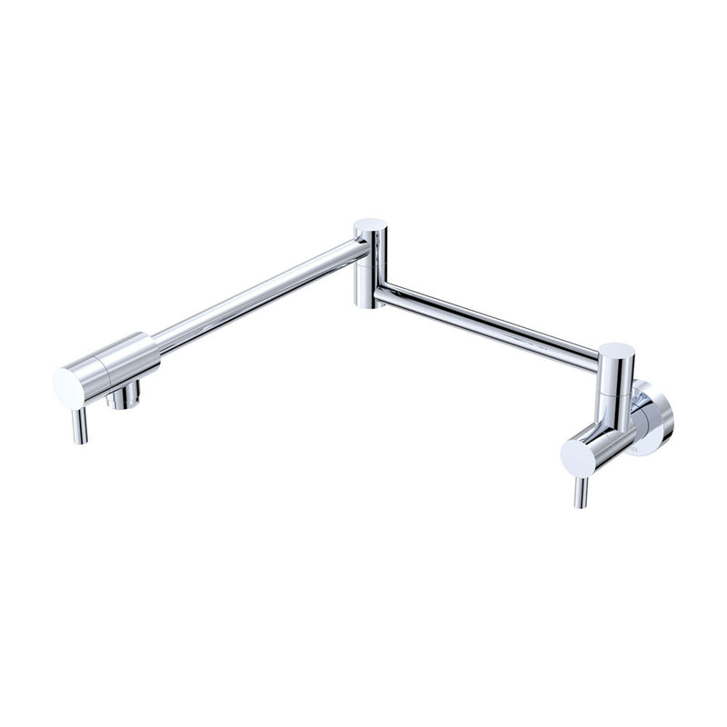 Fienza Kaya Pot Filler, Chrome