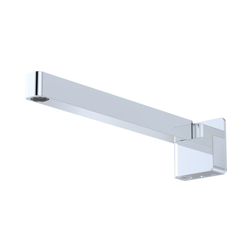 Fienza Tono Swivel Bath Outlet Chrome
