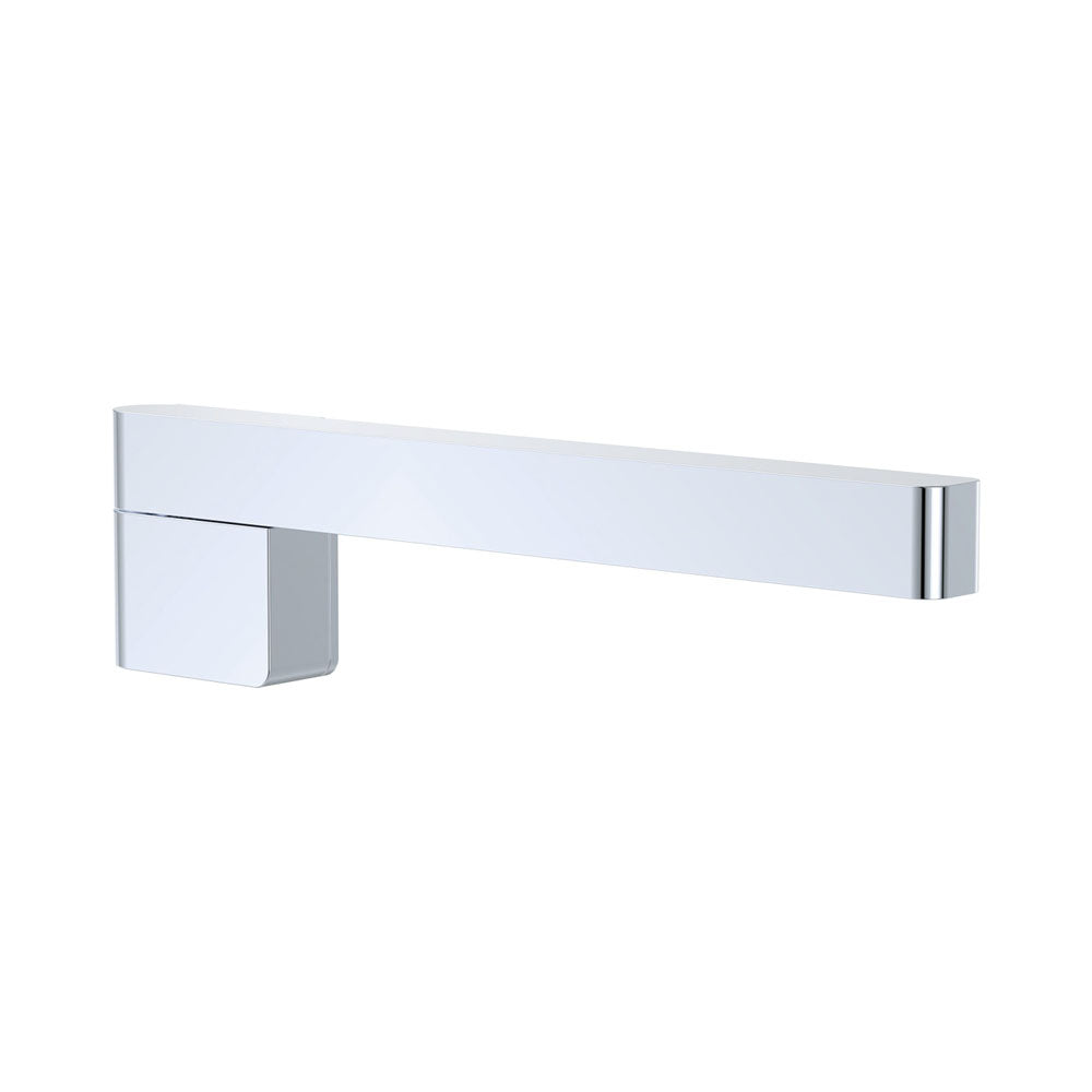 Fienza Tono Swivel Bath Outlet Chrome