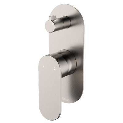 Shower Diverter Mixers