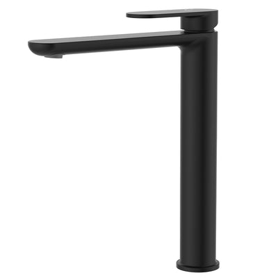Tall Basin Mixers