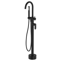 Freestanding Bath Taps, Mixers & Tapware