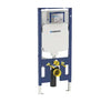 In Wall Concealed Cisterns
