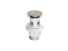 Product Addon - Universal Plug & Waste