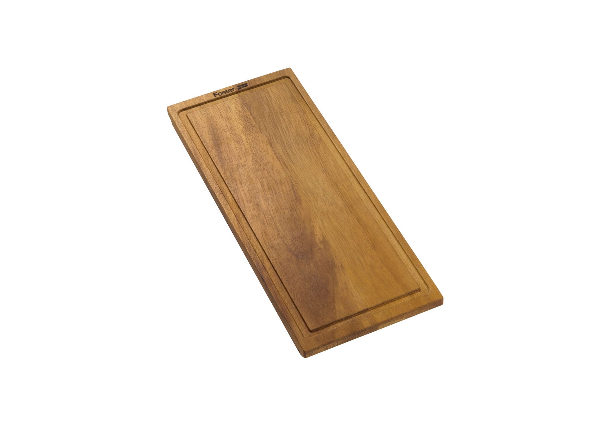 Linsol Foster Walnut Cutting Board