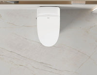 Sensowash Back To Wall Smart Toilet