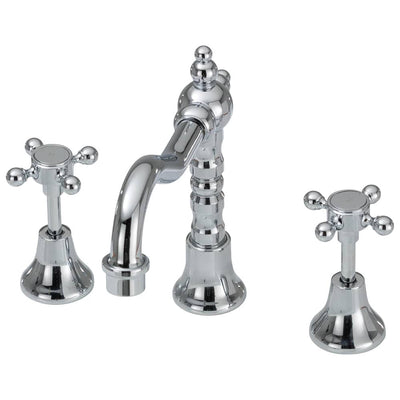 3 Piece Taps