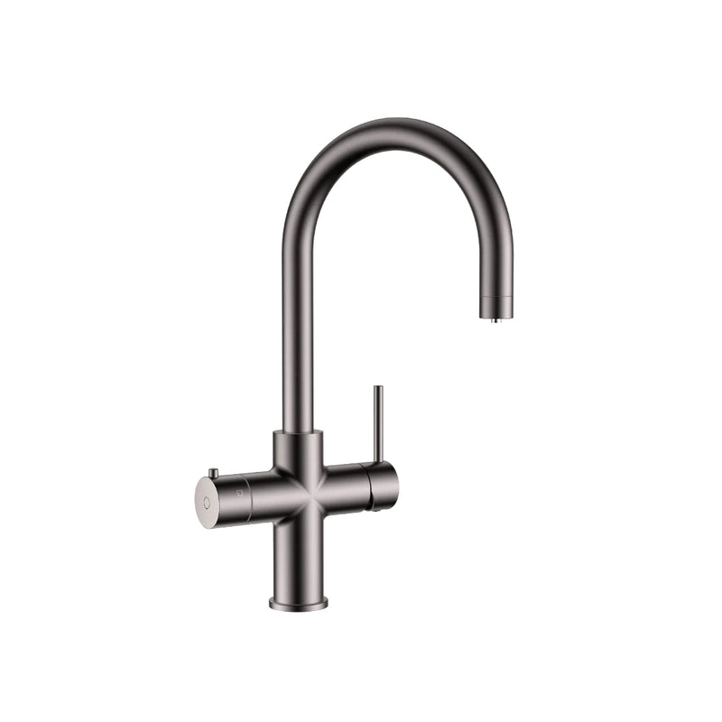 Alia 4-in-1 Filtered Dispenser - Gunmetal Grey