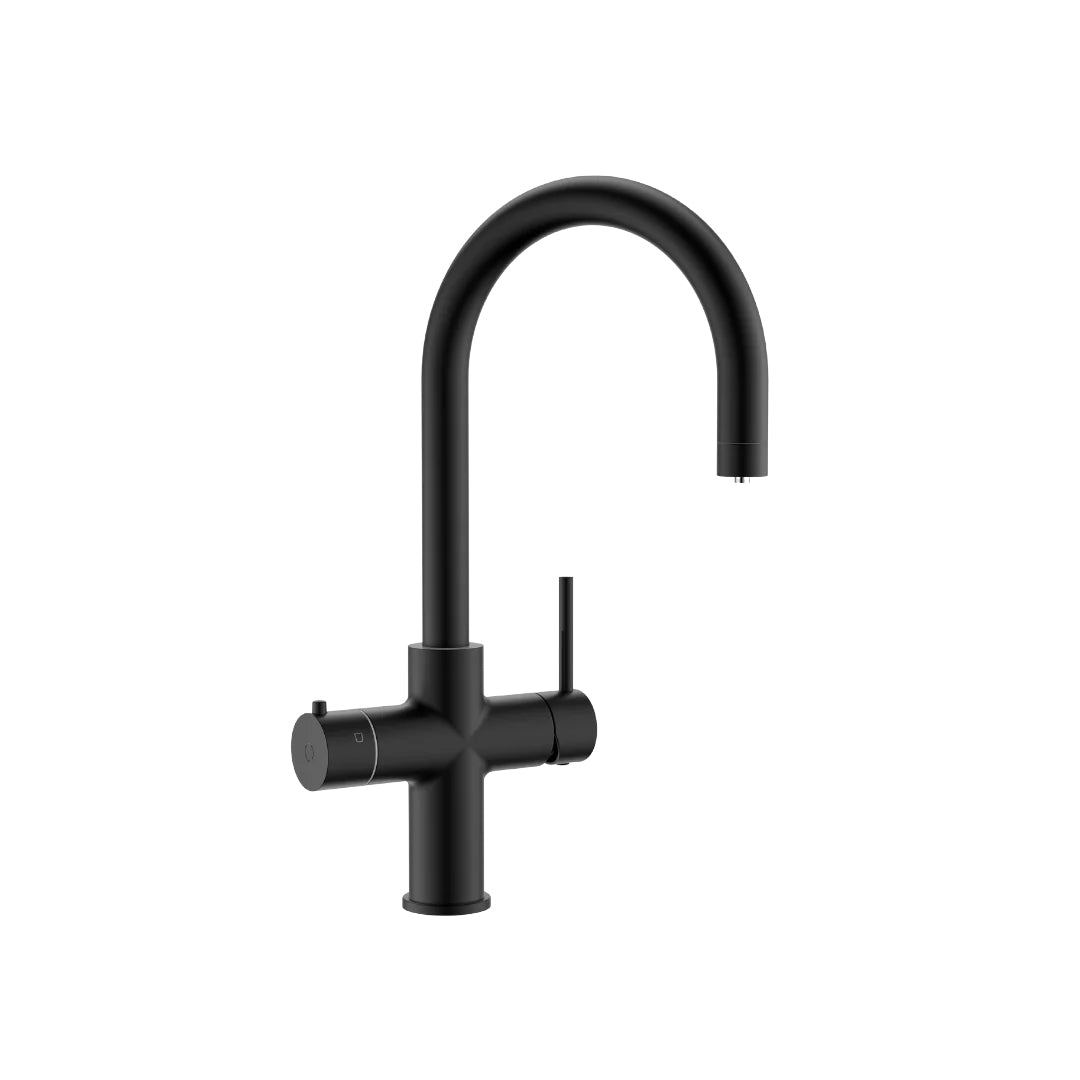 Alia 4-in-1 Filtered Dispenser - Matte Black