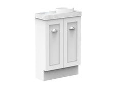 ADP Madison Mini Space Vanity