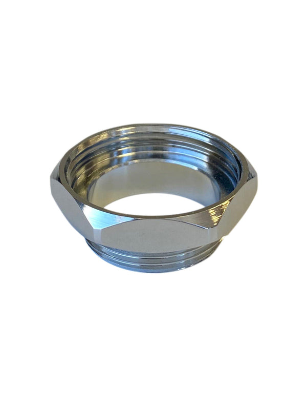 Meir 40mm to 32mm Bottle Trap Plug and Waste Converter P7061