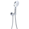 Hand Shower on Brackets