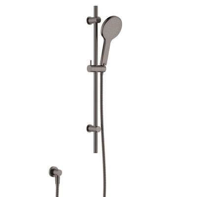 Hand Shower on Rail