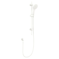Fienza Kaya Rail Shower - Matte White