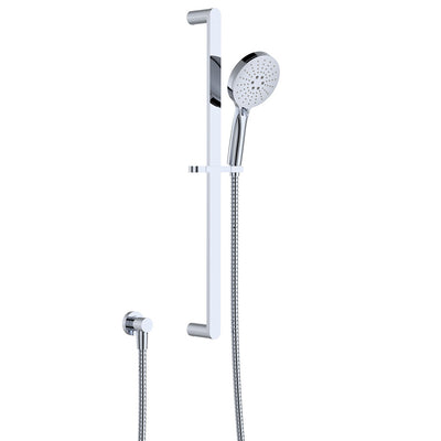 Hand Shower on Rail
