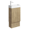 Small Spaces Vanities