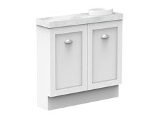 ADP Madison Mini Space Vanity