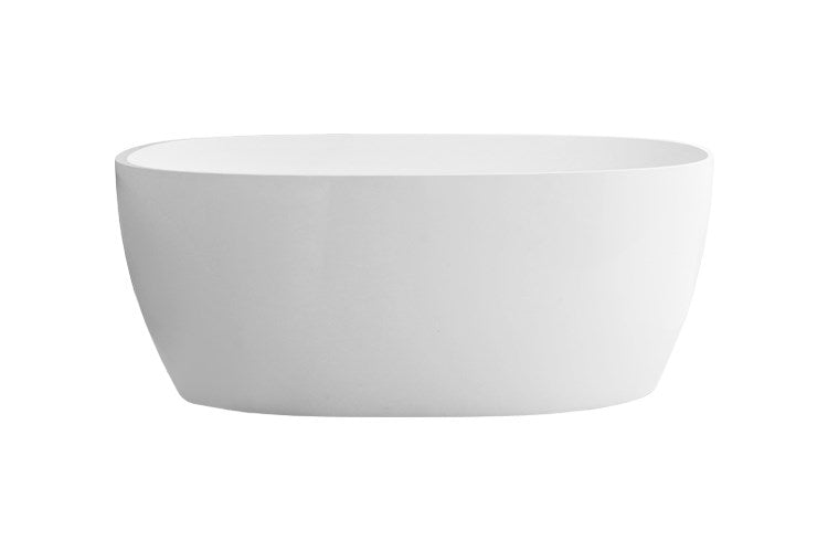 ADP Submerge 1600 Freestanding Bath
