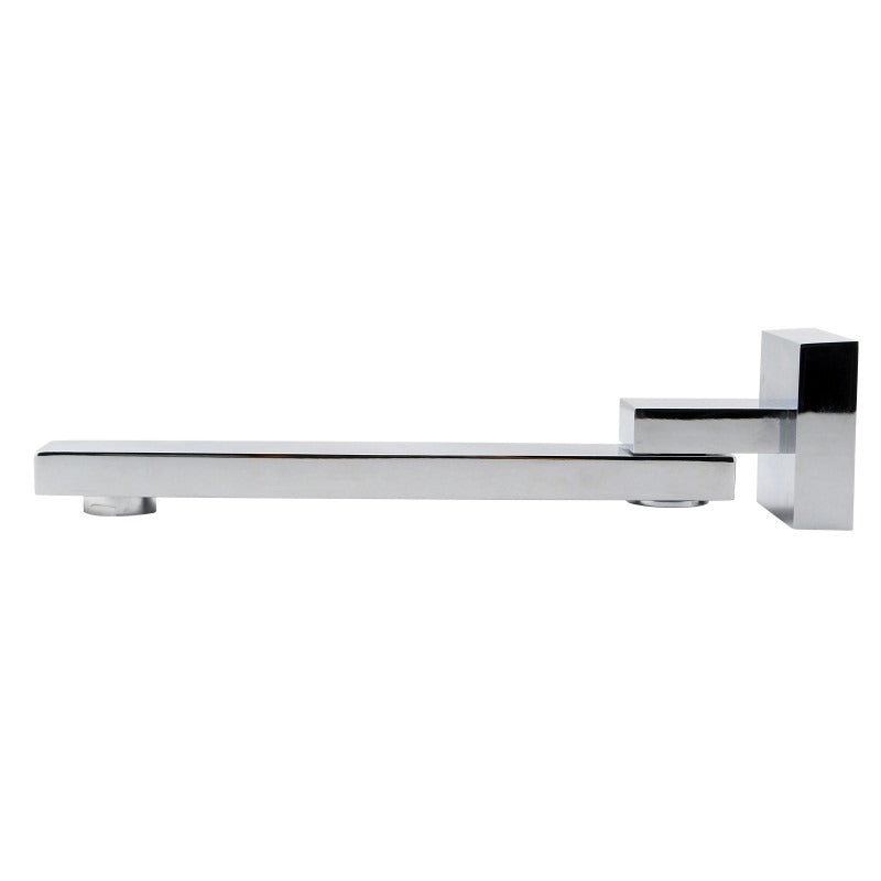 Ottimo Chrome Bathtub/Basin Wall Spout