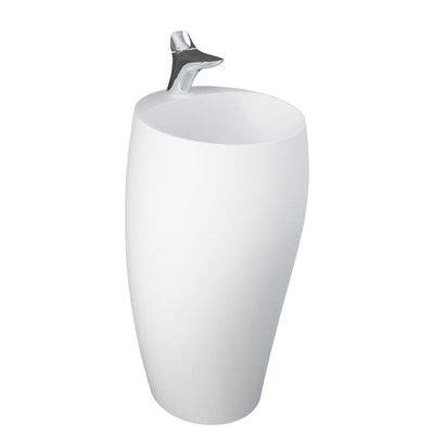 Freestanding Basins