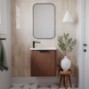 Small Spaces Vanities