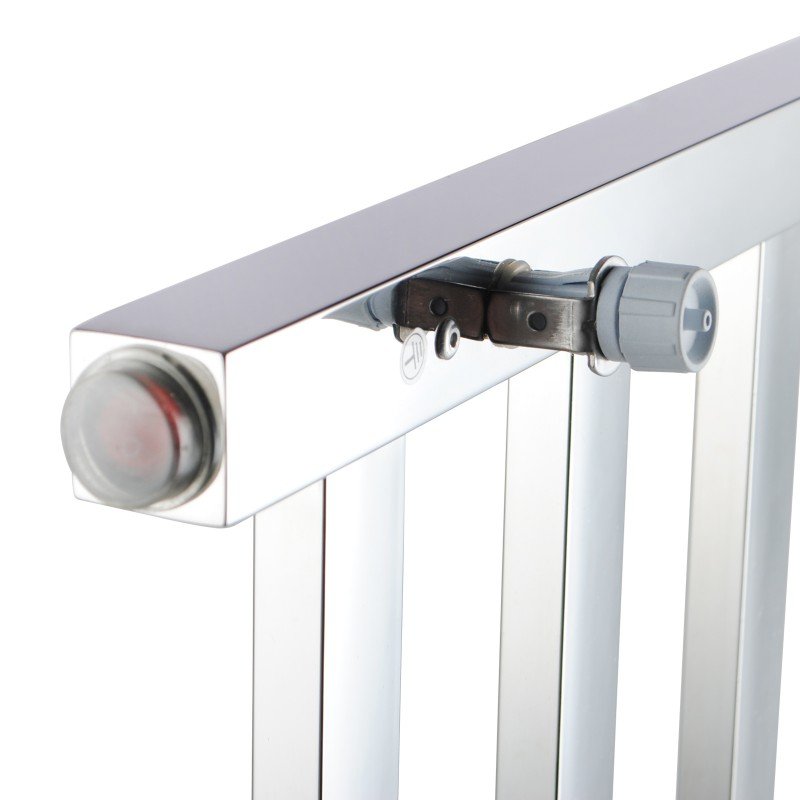 912x620x120mm Chrome Electric Heated Towel Rack 8 Bars
