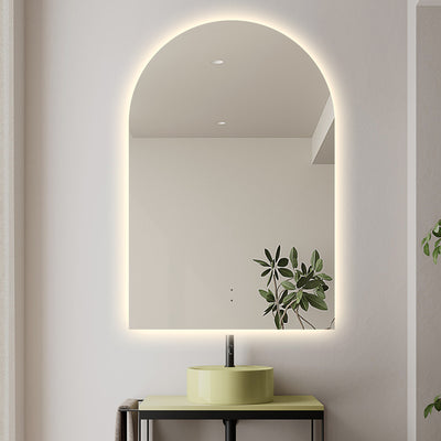 LED Mirrors