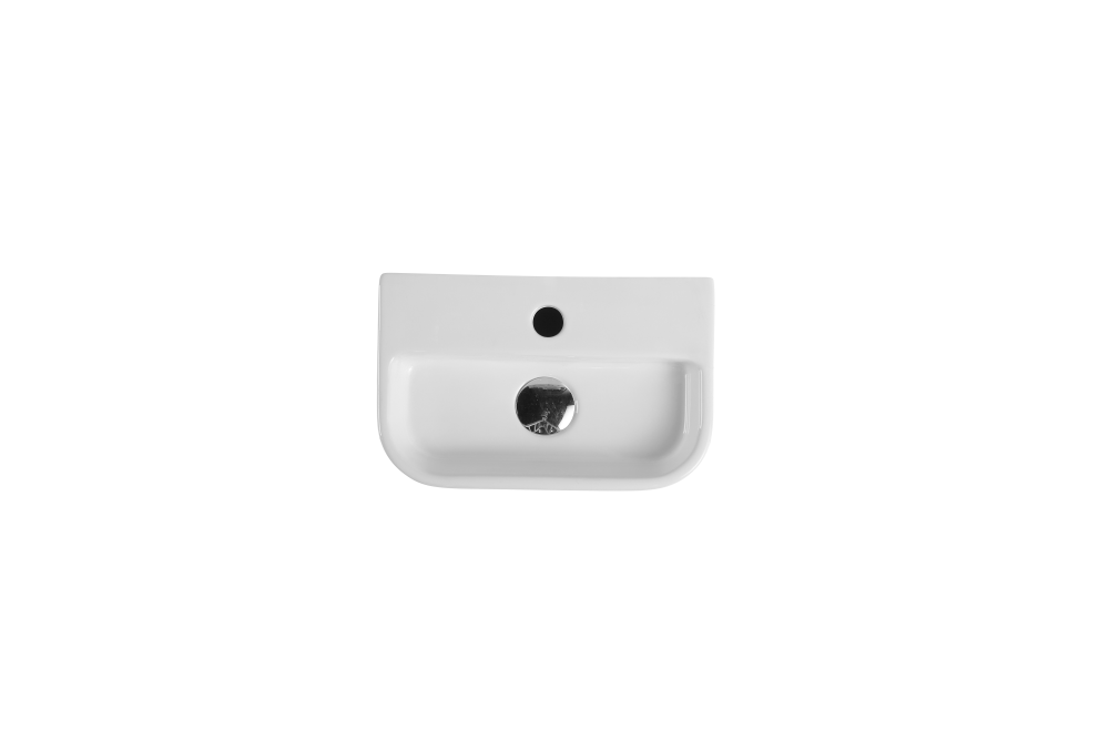 MINI 38 Compact Wall Hung Basin