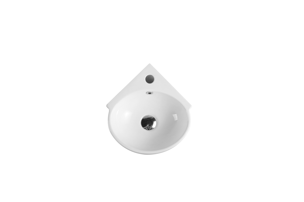 MINI 39 Compact Wall Hung Basin