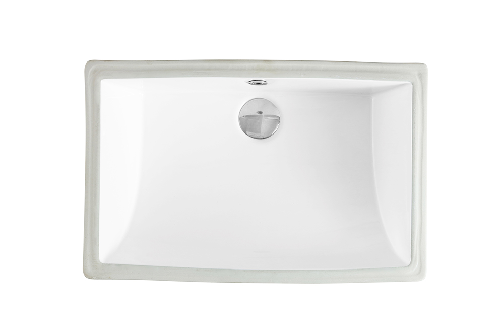 NUE 52 Under Counter Basin