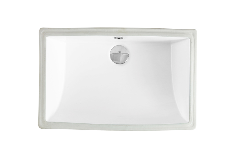 NUE 52 Under Counter Basin