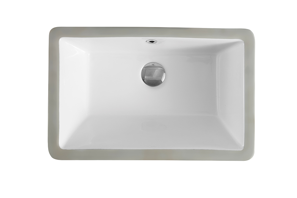 NUE 53 Under Counter Basin