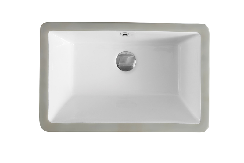 NUE 53 Under Counter Basin
