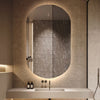 LED Mirrors