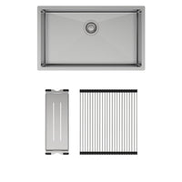 Outdoor Kitchen Sinks