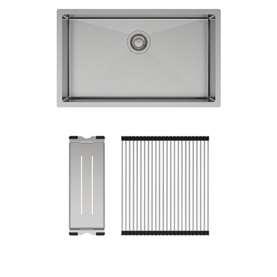 Outdoor Kitchen Sinks