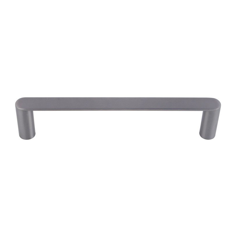 Rumia Gunmetal Grey Single Towel Holder 300mm Stainless Steel 304 Wall Mounted