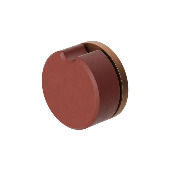 Meir X Nood Co. Alchemy Series Progressive Mixer - X Clay - Brushed Bronze (Lustre Bronze)