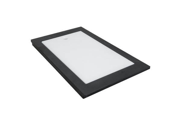 Linsol Foster Support Frame Kit with Board