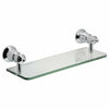 Bath Shelves