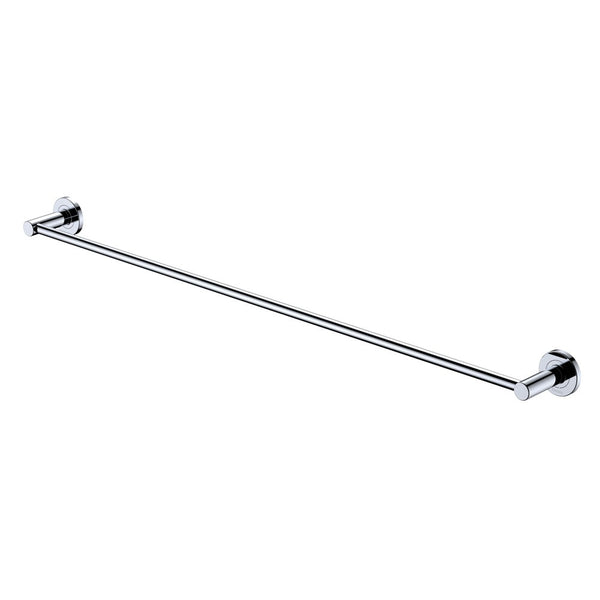 Fienza KAYA 900mm Single Towel Rail Chrome